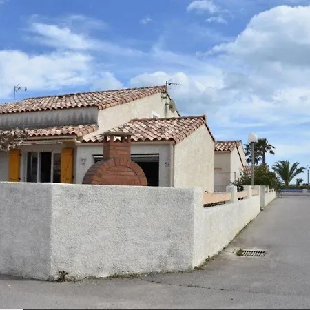 Casa vacanze Maison Gruissan, 4 Pieces, 5 Personnes - Fr-1-229-852