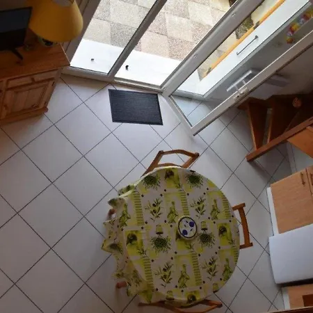 Casa vacanze Maison Gruissan, 4 Pieces, 5 Personnes - Fr-1-229-852 *