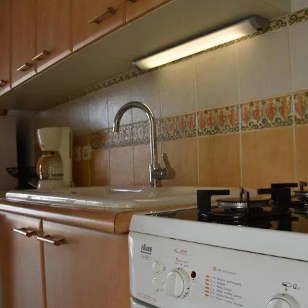 Maison Gruissan, 4 Pieces, 5 Personnes - Fr-1-229-852 Casa vacanze *