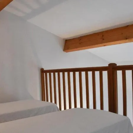 Casa vacanze Maison Gruissan, 4 Pieces, 5 Personnes - Fr-1-229-852 *